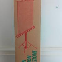 Telo schermo  proiettore