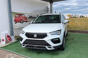Seat Ateca 2.0 TDI 115 CV Business