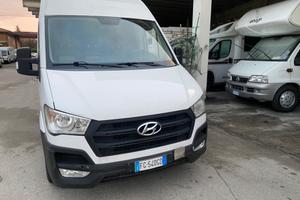 Hyundai H350 2.5 CRDI RWD PM-TN Furgone Classic M