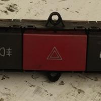 PULSANTE LUCI DI EMERGENZA FIAT Ducato 5a Serie (0