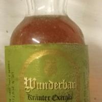 Mignon infuso d'erbe Wunderbar Magnoberta