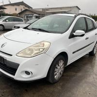 Ricambi usati per Renault Clio SW 1.5 DCI 2010 K9K