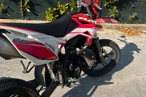 Beta RR 50