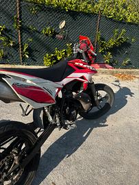 Beta RR 50