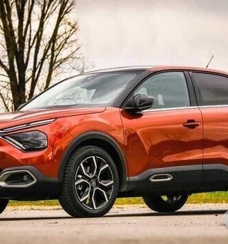Ricambi usati citroen c4-c5 aircross 2010-2024