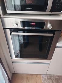 forno  bosch