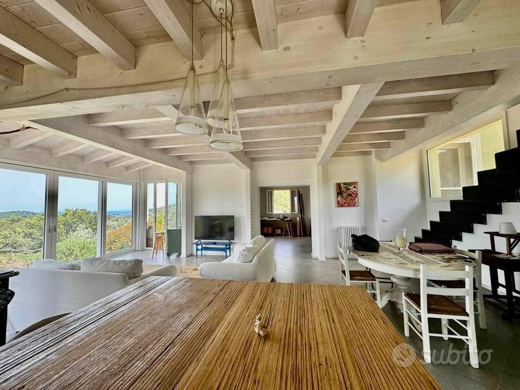 Casa – Portoferraio, Campitelle - Vista 2