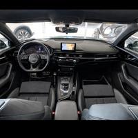 audi A4 quattro come nuova!