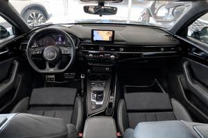 audi A4 quattro come nuova!