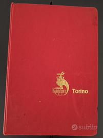 Collezione francobolli italiani anni  1969 - 1981