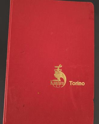 Collezione francobolli italiani anni  1969 - 1981