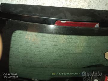 Meriva centralina-PORTELLONE -frizione-iniettori