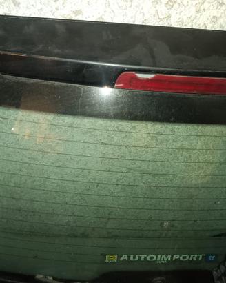 Meriva centralina-PORTELLONE -frizione-iniettori