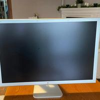 Apple cinema hd display 30