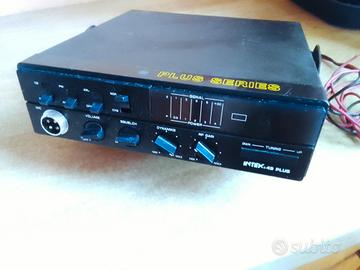 RADIO INTEK 49