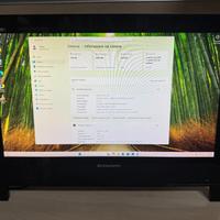 All In One Lenovo 91Z Intel i7/8gb/240gb