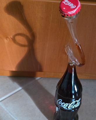 coca cola vetro murano 