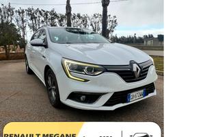 Renault Megane Sporter 1.5 Blue dCi Business 2020