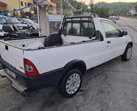 FIAT Strada 1.7 td pick-up