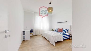 CAMERA MATRIMONIALE MESTRE CENTRO, VENEZIA