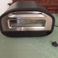 Forno elettrico per pizza