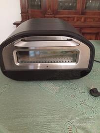 Forno elettrico per pizza