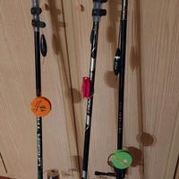 Canna da pesca maver laser trout