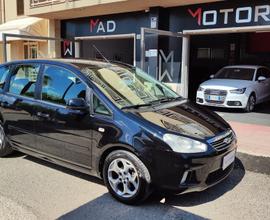 Ford C-Max 1.6 TDCi 110 CV Titanium DPF