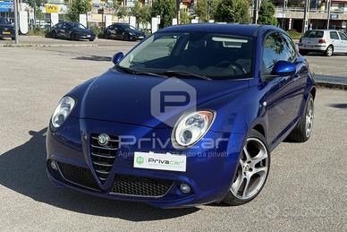 ALFA ROMEO MiTo 1.4 T 135 CV M.air S&S TCT Distinc