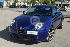 ALFA ROMEO MiTo 1.4 T 135 CV M.air S&S TCT Distinc