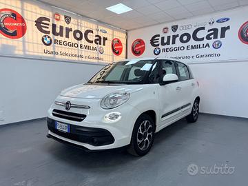 Fiat 500L 1.4 95 CV Pop Star 11/2018 Neopatentati