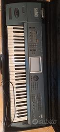 Tastiera Korg Extreme Valve Force