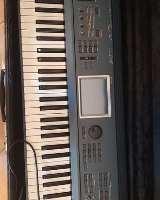 Tastiera Korg Extreme Valve Force