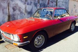 Fulvia coupé 1300 -IIa serie - 1971