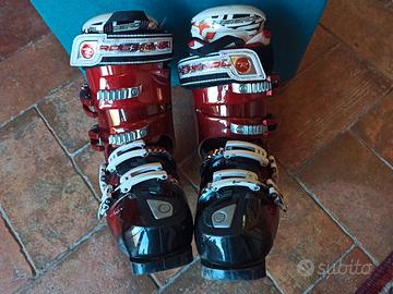 scarponi sci 