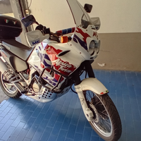 Africa Twin 750