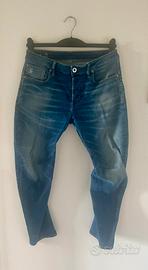 Jeans G-Star RAW arc 3d slim