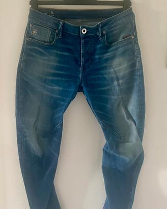 Jeans G-Star RAW arc 3d slim