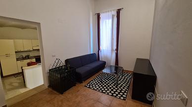 Foligno, Trilocale terratetto indipendente