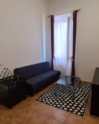 Foligno, Trilocale terratetto indipendente