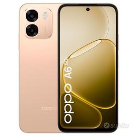 OPPO A6 5G 256GB DUAL SIM 6GB RAM DISPLAY 6.75" A