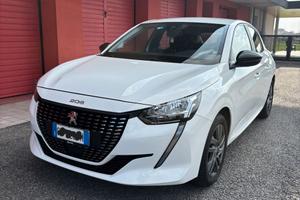 Peugeot 208 1.2 puretech Active Pack s&s