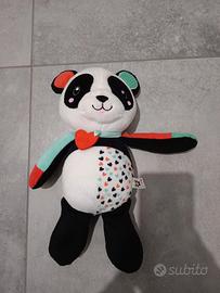 gioco love me panda Clementoni 