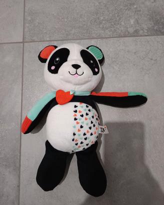 gioco love me panda Clementoni 