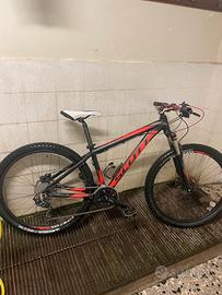 Scott scale mtb