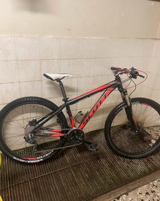 Scott scale mtb