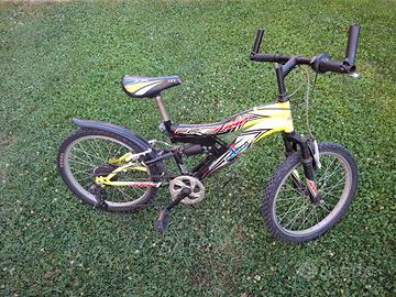bici bambino