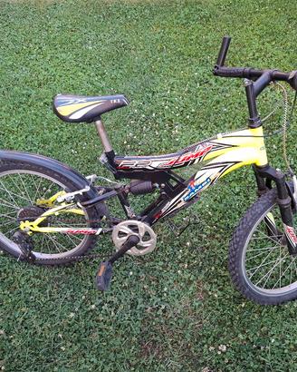 bici bambino