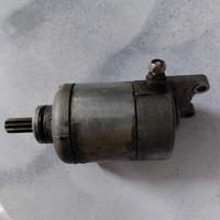 motorino avviamento  ktm 450 sx