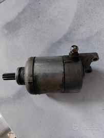 motorino avviamento  ktm 450 sx